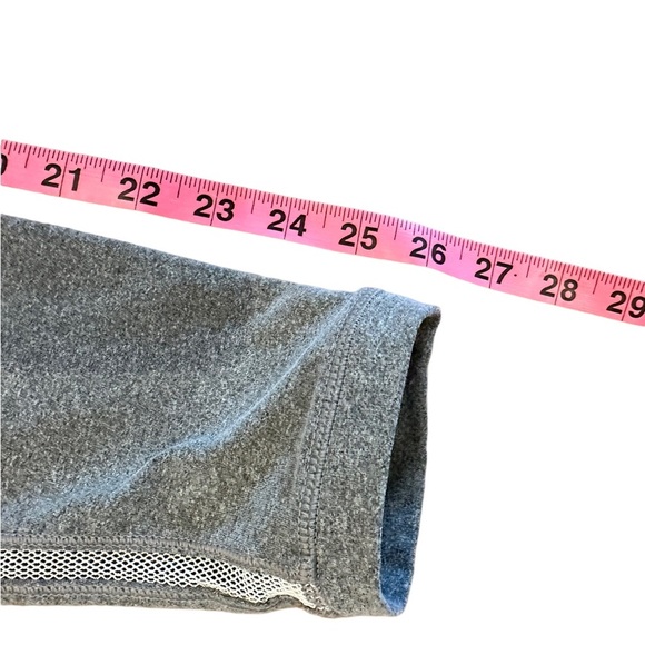 Women’s Cabi Color Block 27” Leggings Medium - Picture 5 of 6